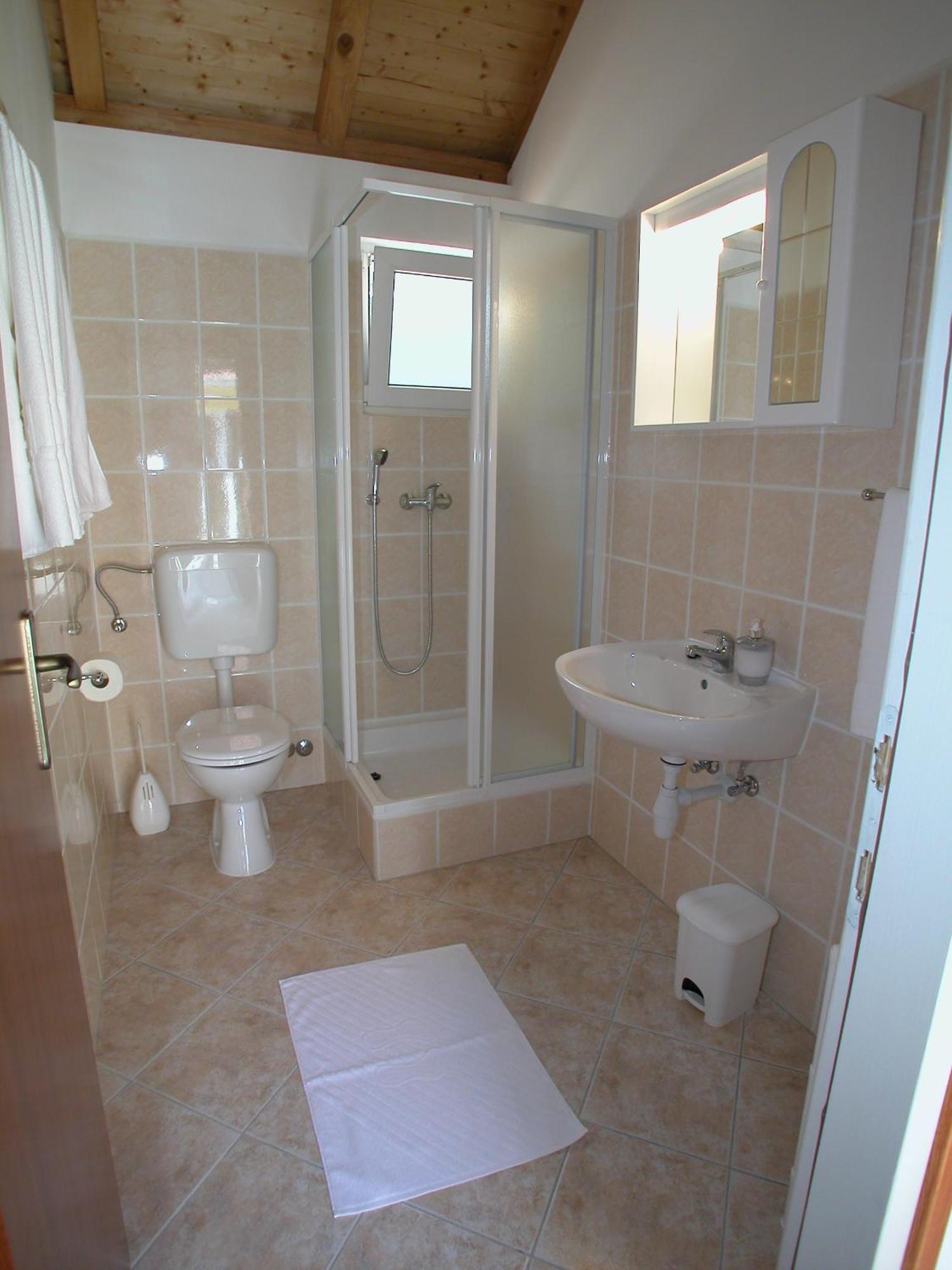 Villas Oleandri Vrboska Exterior foto